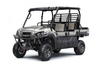 2024 Kawasaki MULE PRO-FXT 1000 LE RANCH EDITION