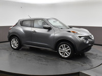 2017 Nissan Juke SV AWD