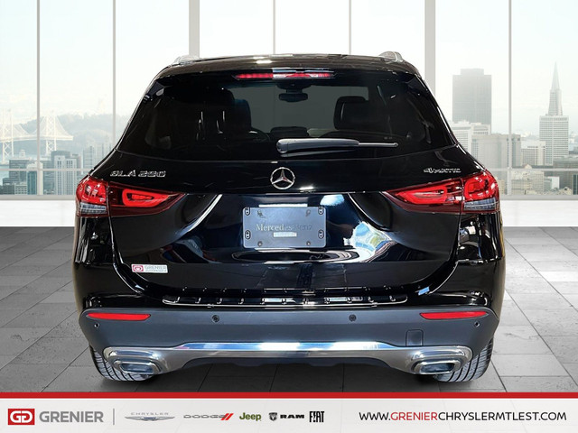 2023 Mercedes-Benz GLA in Cars & Trucks in City of Montréal - Image 3