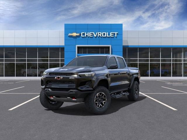 2025 Chevrolet Colorado ZR2 in Cars & Trucks in London
