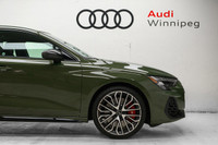 With 328 turbocharged horsepower, Quattro All-Wheel Drive and a noticeable torque vectoring differen... (image 4)