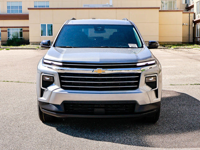 2025 Chevrolet Traverse LT in Cars & Trucks in Strathcona County - Image 3