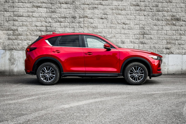 2021 Mazda CX-5 GS - Power Liftgate - Heated Seats in Cars & Trucks in Kingston - Image 2