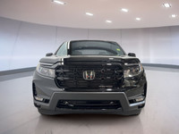 See Dealer Website for Details. 2025 Honda Ridgeline Black Edition Engine: V6 Cylinder Engine 3.5L L... (image 1)