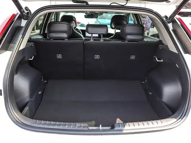 2024 Kia Niro EV Wave Demo | Sunroof | Push Start | Carplay | GP in Cars & Trucks in Oakville / Halton Region - Image 16