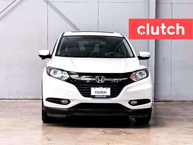 2016 Honda HR-V EX AWD w/ Heated Front Seats, Rearview Camera, C in Cars & Trucks in Ottawa - Image 2
