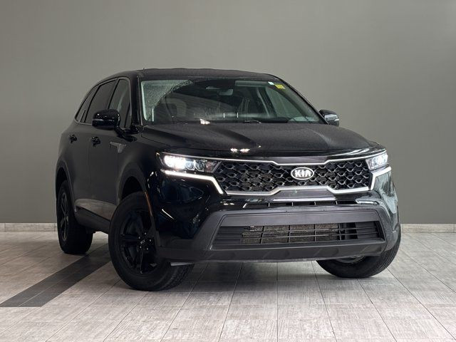 2021 Kia Sorento LX PREMIUM | 7 Seater | Heated Mirrors in Cars & Trucks in Edmonton - Image 2