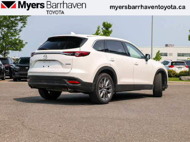 2022 Mazda CX-9 GS - $267 B/W - Low Mileage in Cars & Trucks in Ottawa - Image 3