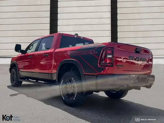 2025 RAM 1500 Rebel62936595348993123