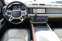 NO LUXURY TAX ONE OWNER 4X4 AWD X-Dynamic HSE 5 PASSENGER V6 A Symphony Of British Style, Class, Per... (image 9)