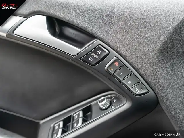 2014 Audi S5 TECHNIK | CONVERTIBLE | AWD | NAV | NO ACCIDENTS in Cars & Trucks in City of Toronto - Image 26