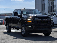 This Ram 3500 has a dependable Intercooled Turbo Diesel I-6 6.7 L/408 engine powering this Automatic... (image 1)