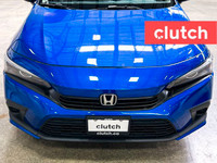 1 OWNER / Front Heated Seats, Climate Control, Dual Zone Front Climate Control and more! Clutch is t... (image 5)