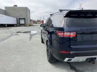 The 2020 Land Rover Discovery Landmark is an exceptional blend of luxury, performance, and practical... (image 9)