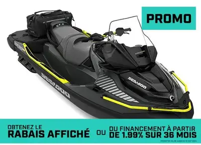 Faites vite PROMOTION de 2300.0$ durée limitée ou ajouter 1000$ au prix affiché pour obtenir la prom...