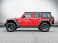 Come see this 2023 Jeep Wrangler Rubicon before it's too late! *Get Your Money's Worth for this Jeep... (image 2)