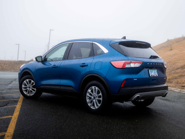 2022 Ford Escape SE in Cars & Trucks in St. John's - Image 4