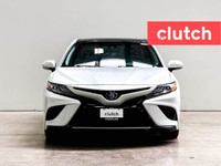 NO ACCIDENTS / CLEAN CARFAX / Front Heated Seats, Climate Control, Dual Zone Front Climate Control a... (image 2)