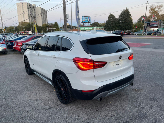 2016 BMW X1 AWD 4dr xDrive28i in Cars & Trucks in City of Toronto - Image 4
