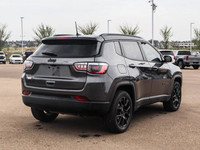 Welcome to Sherwood Buick GMC! Navigation | Heated Leather Seats/Steering Wheel | Dual Zone Climate... (image 8)