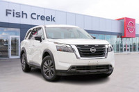 ==== 2023 Nissan Pathfinder S -- Versatile, Spacious & Confidently Capable SUV ==== The 2023 Nissan... (image 8)