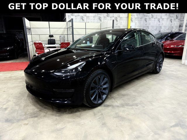 2023 Tesla Model 3 Long Range in Cars & Trucks in Markham / York Region - Image 2
