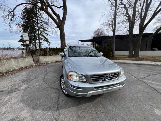 2014 Volvo XC90 3.2 Premier Plus in Cars & Trucks in City of Montréal - Image 2