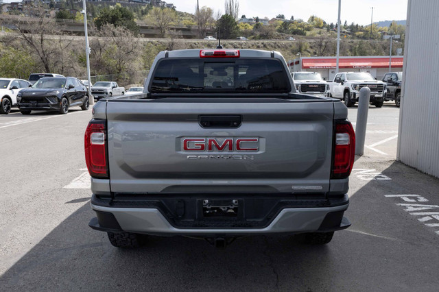 2023 GMC Canyon Elevation 2.7L Turbo. Convenience Package, Trail in Cars & Trucks in Kamloops - Image 4
