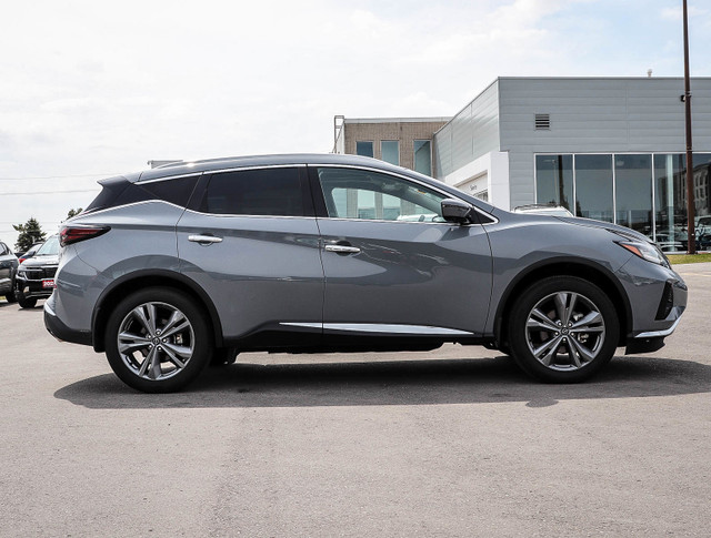 2024 Nissan Murano Platinum in Cars & Trucks in Oakville / Halton Region - Image 3
