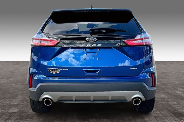 2024 Ford Edge Awd Titanium in Cars & Trucks in Edmonton - Image 4