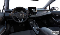 COROLLA SE CVT Engine: 2L 4cyl. L/100Km City: 7.4 L/100Km Hwy: 5.7 (image 5)