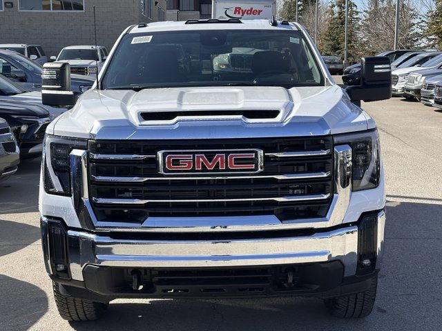 2025 GMC Sierra 3500HD SLE in Cars & Trucks in Calgary - Image 2