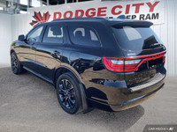 This Dodge Durango boasts a Regular Unleaded V-6 3.6 L/220 engine powering this Automatic transmissi... (image 3)
