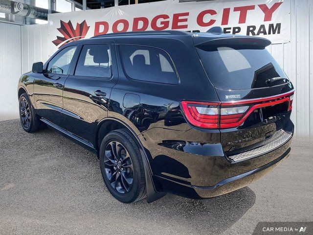 2024 Dodge Durango SXT Plus in Cars & Trucks in Saskatoon - Image 4