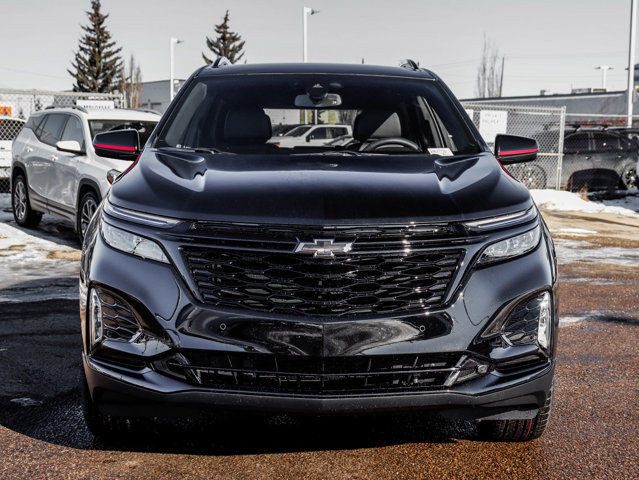  2024 Chevrolet Equinox Premier in Cars & Trucks in Edmonton - Image 3