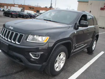 certified Engine: 3.6 L 6 Cylinder