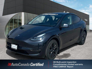 2024 Tesla Model Y Long Range | Accident Free |