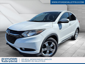 2016 Honda HR-V 2WD 4dr Man EX