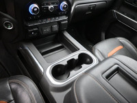 The 2022 GMC Sierra 1500 with the 6.2L V8 engine delivers 420 horsepower and exceptional towing powe... (image 8)