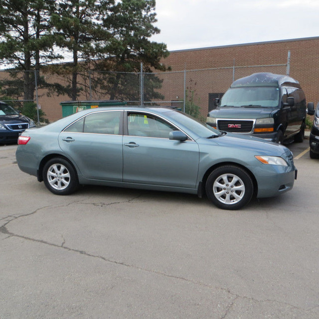 2007 Toyota Camry 4dr Sedan I4 AUTOMATIC SE in Cars & Trucks in Mississauga / Peel Region - Image 4