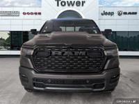 This Ram 1500 delivers a Twin Turbo Regular Unleaded I-6 3.0 L/183 engine powering this Automatic tr... (image 9)