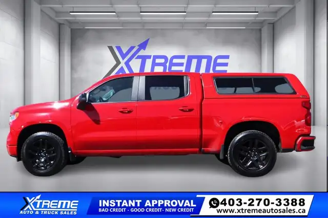 2023 Chevrolet Silverado 1500 RST - NO FEES! in Cars & Trucks in Calgary - Image 9
