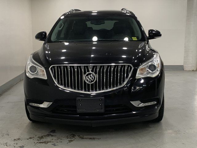 2016 Buick Enclave Leather * Sask Safety Passed * in Cars & Trucks in Regina - Image 4