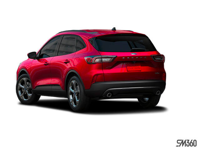 2025 Ford Escape ST-Line Select in Cars & Trucks in Windsor Region - Image 2