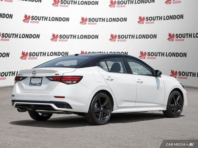 2024 Nissan Sentra SR in Cars & Trucks in London - Image 3