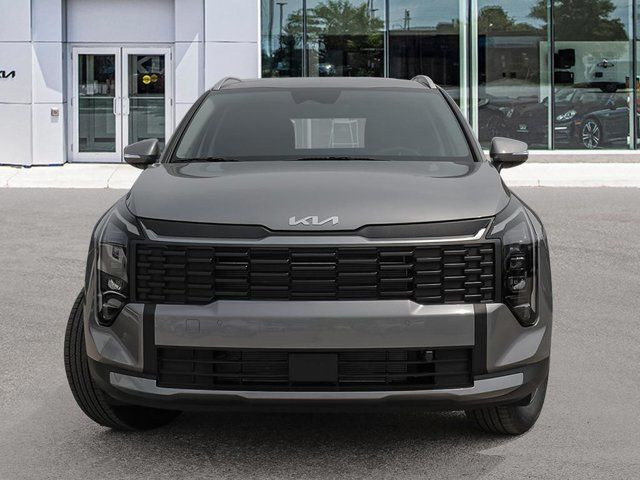 2026 Kia Sportage Hybrid IN-STOCK! HEV EX LTHR NAV 6.7L/100KM in Cars & Trucks in Oakville / Halton Region - Image 2