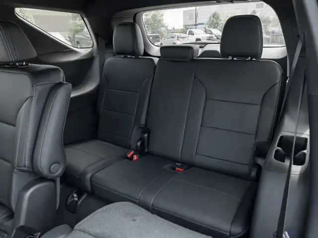 2025 Chevrolet Traverse LT in Cars & Trucks in Mississauga / Peel Region - Image 25
