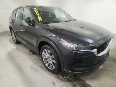 2019 Mazda CX-5 Signature AWD Cuir Toit Pano Navigation Signatur