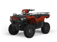 2023 Polaris Sportsman 570 EPS