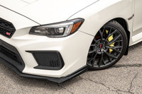 Come by and check out our thrilling 2019 Subaru WRX STI Manual, built for those who crave performanc... (image 2)